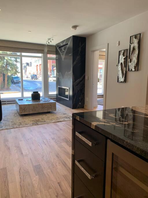 Most Luxurious1Br In Town And Steps To The Gondola Telluride Eksteriør bilde