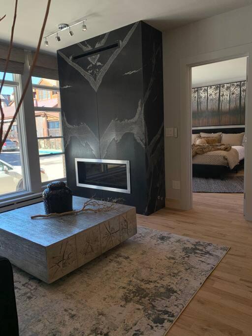 Most Luxurious1Br In Town And Steps To The Gondola Telluride Eksteriør bilde