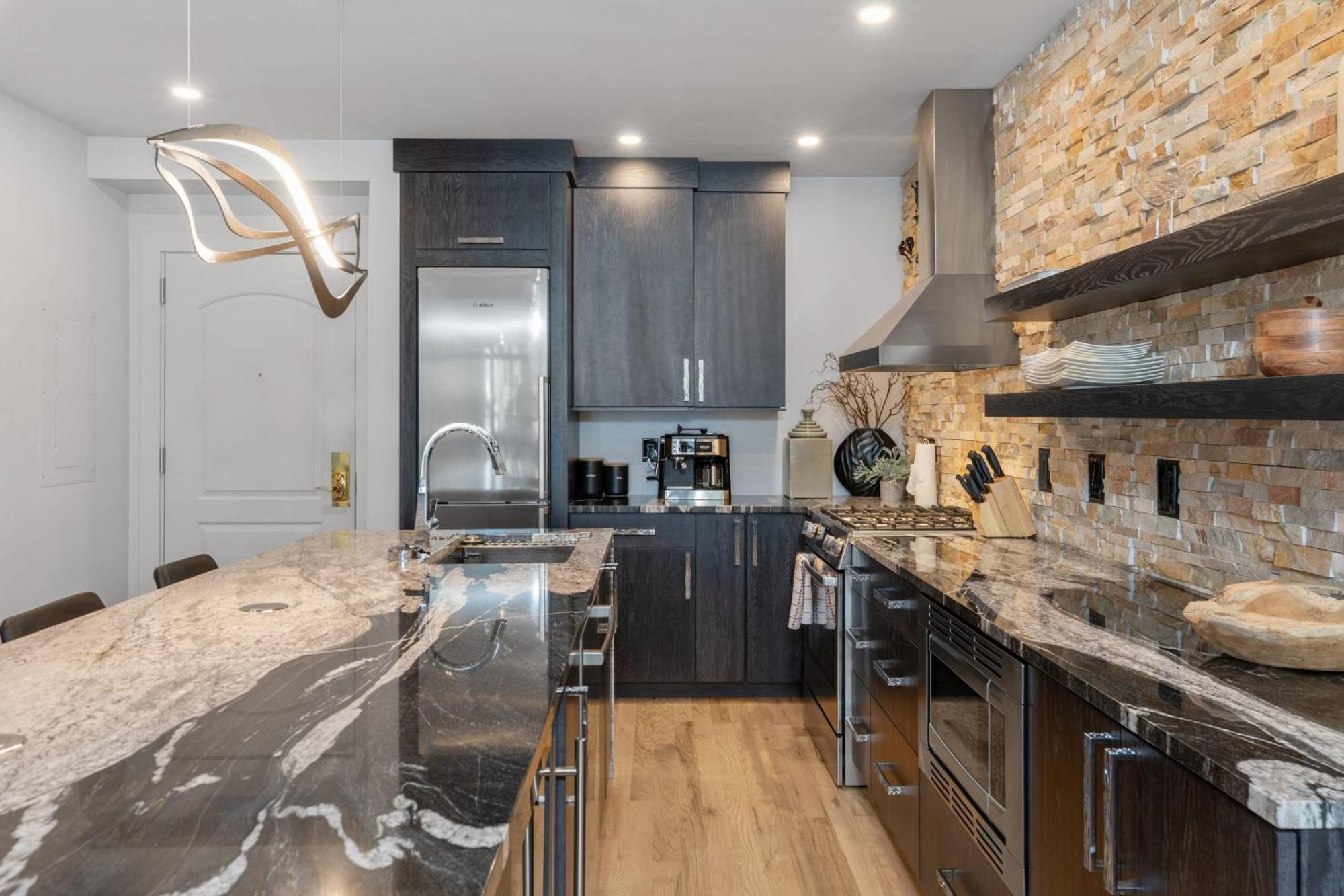 Most Luxurious1Br In Town And Steps To The Gondola Telluride Eksteriør bilde