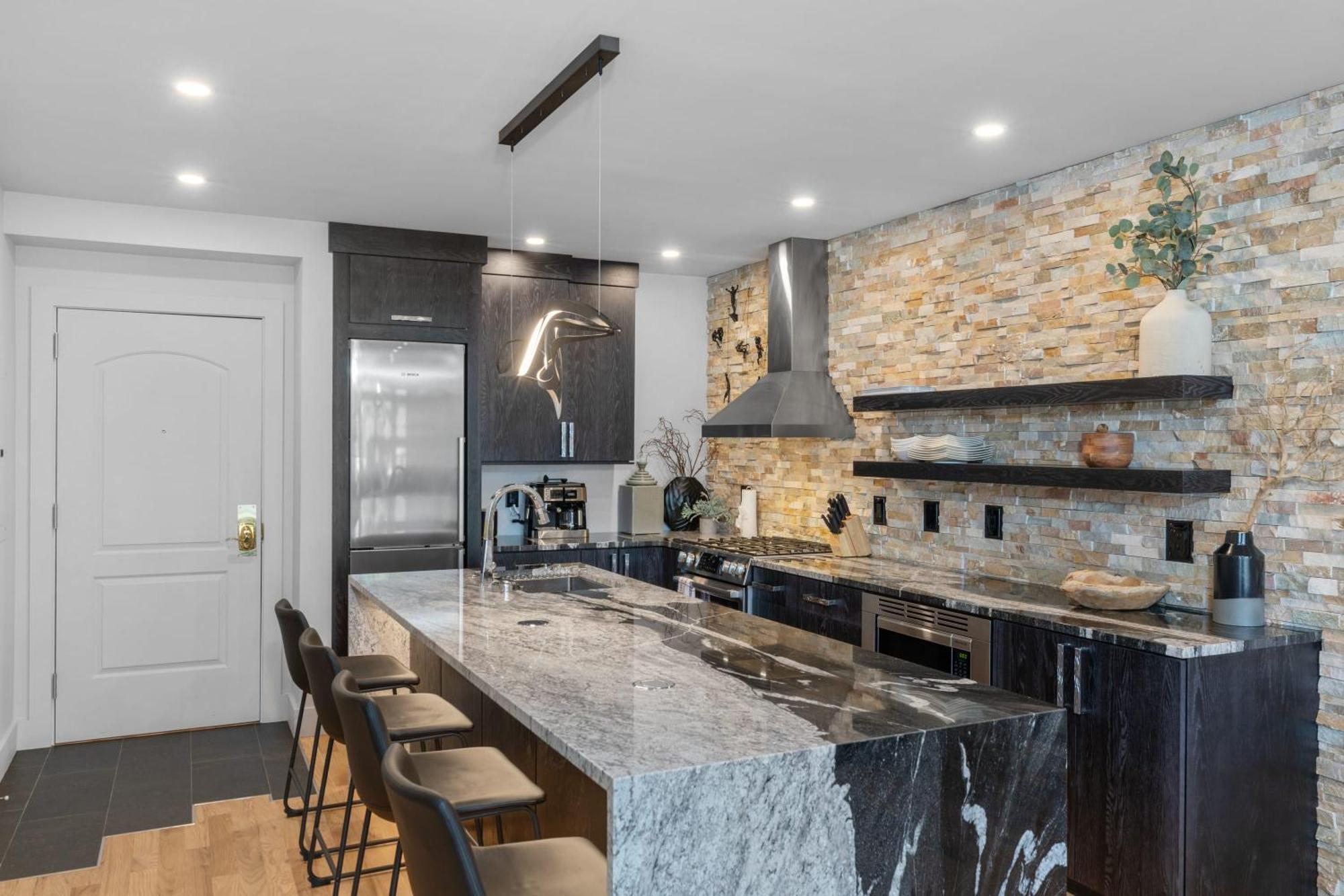 Most Luxurious1Br In Town And Steps To The Gondola Telluride Eksteriør bilde