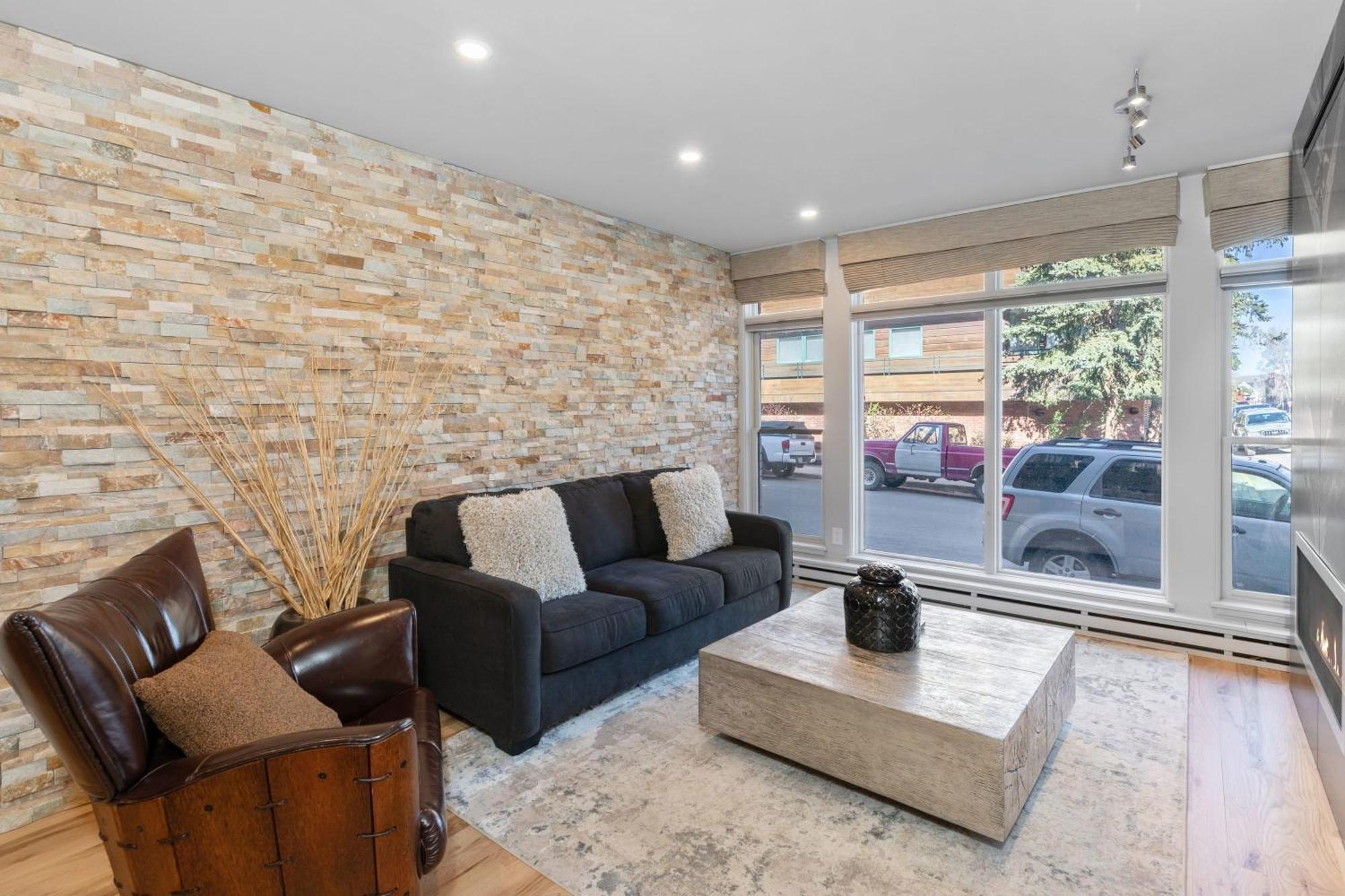 Most Luxurious1Br In Town And Steps To The Gondola Telluride Eksteriør bilde